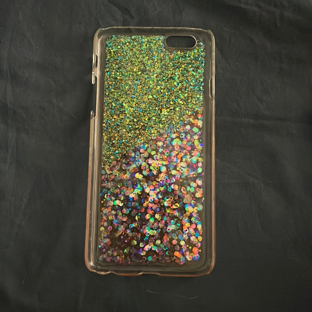 Used iPhone 6 case
